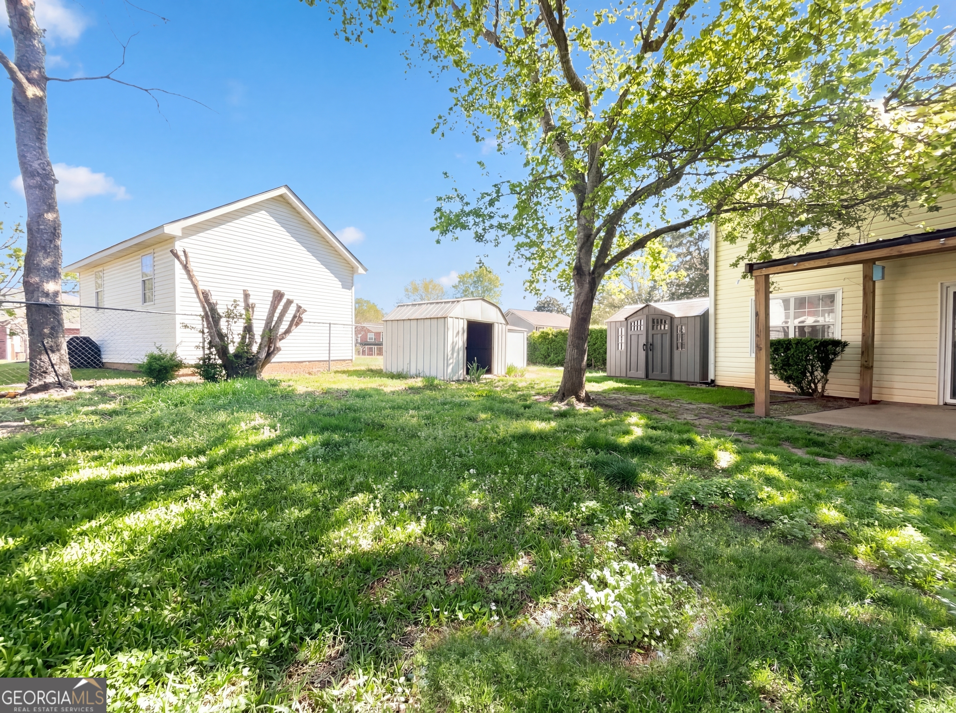 227 Brown Acres Road Griffin GA 30224