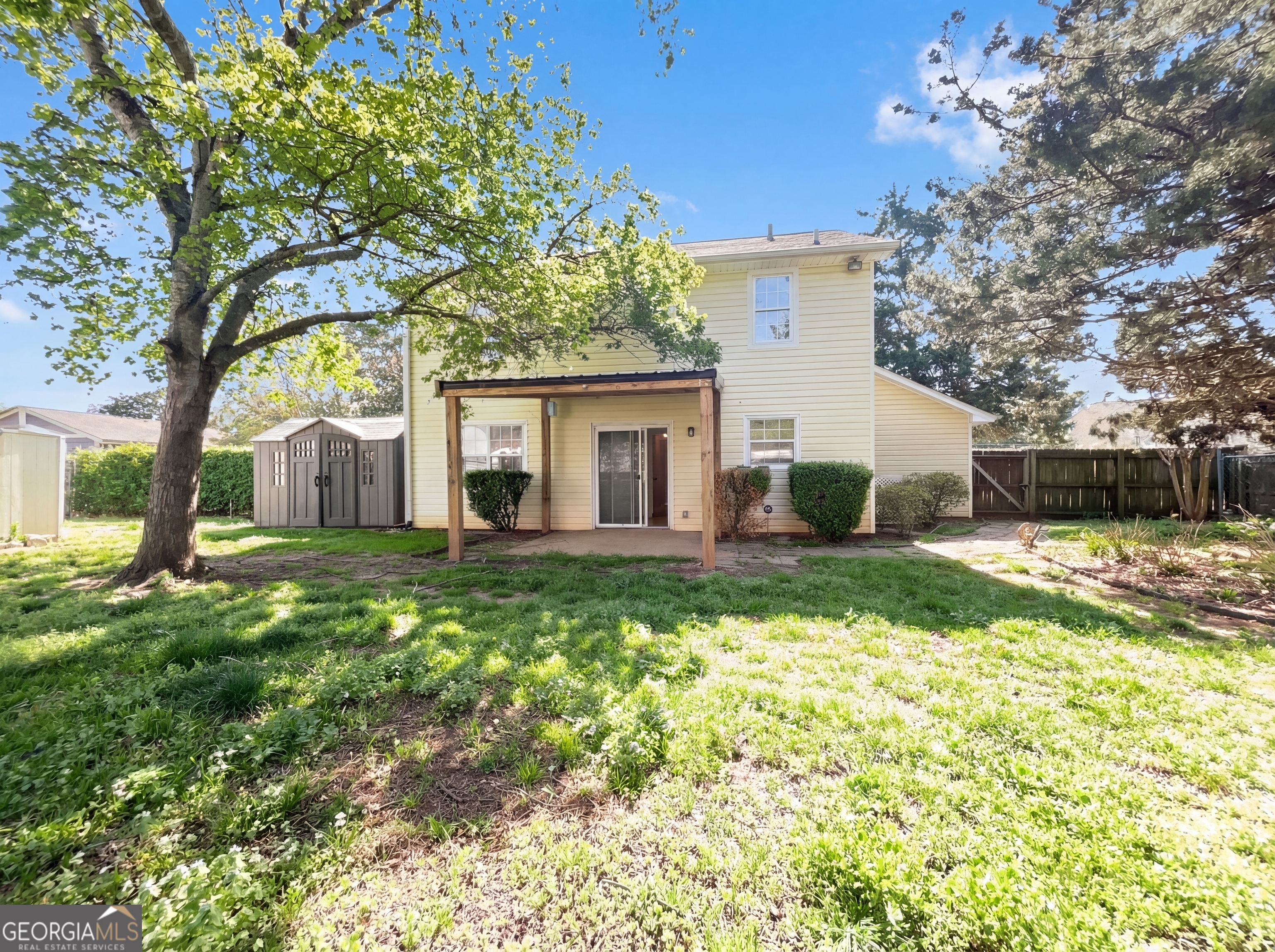 227 Brown Acres Road Griffin GA 30224