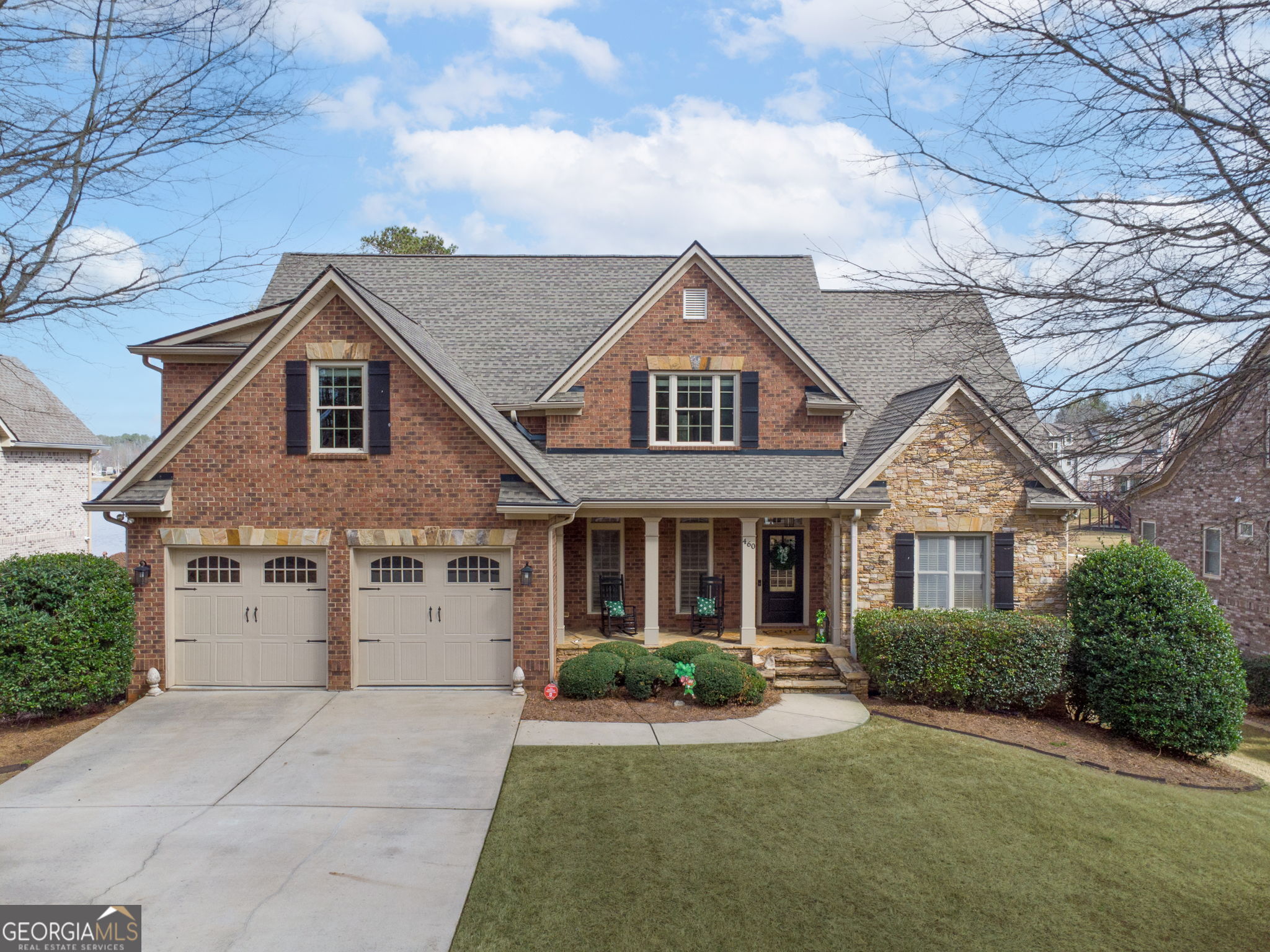 460 Vanderbilt Parkway Newnan GA 30265