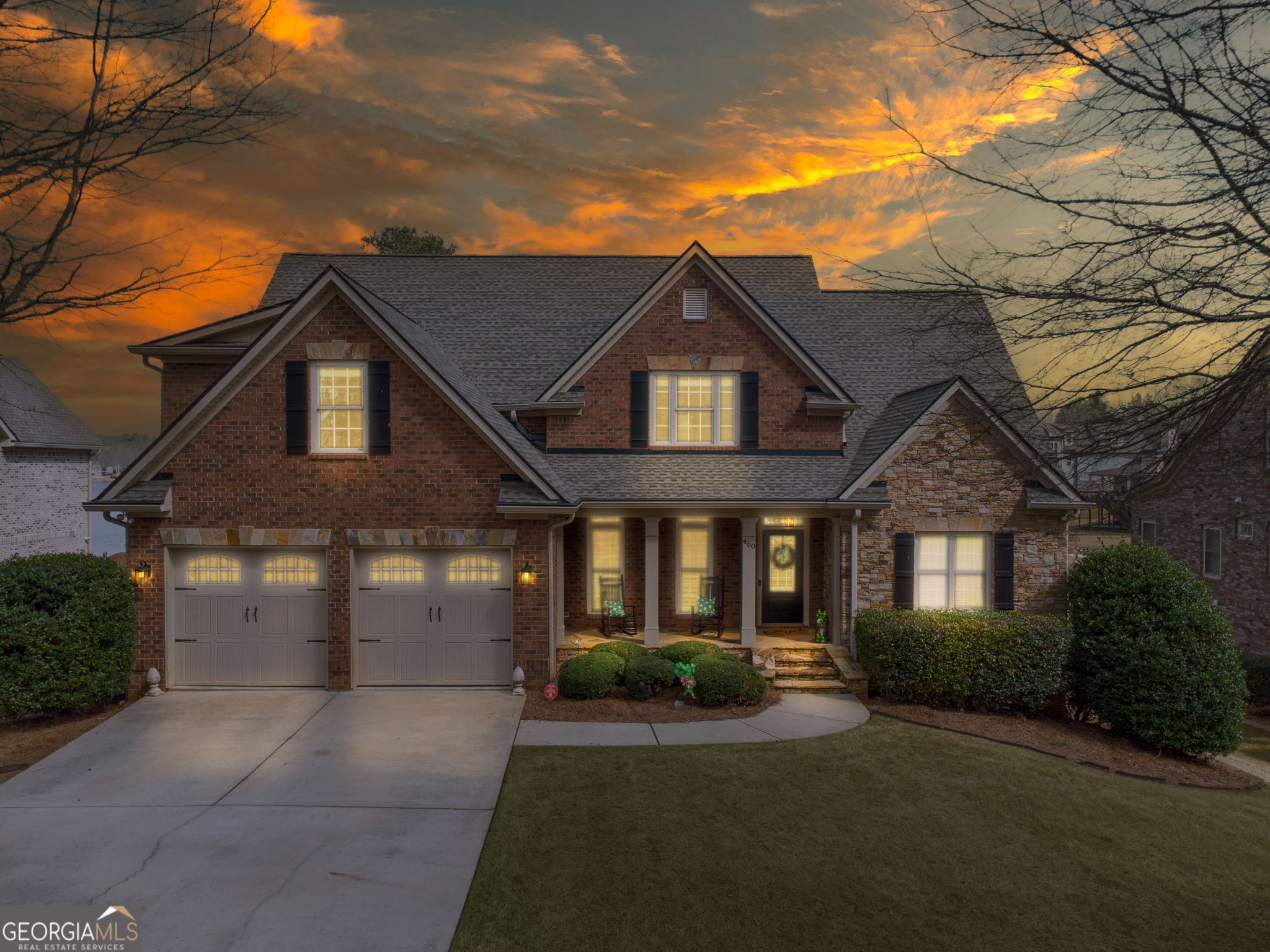 460 Vanderbilt Parkway Newnan GA 30265