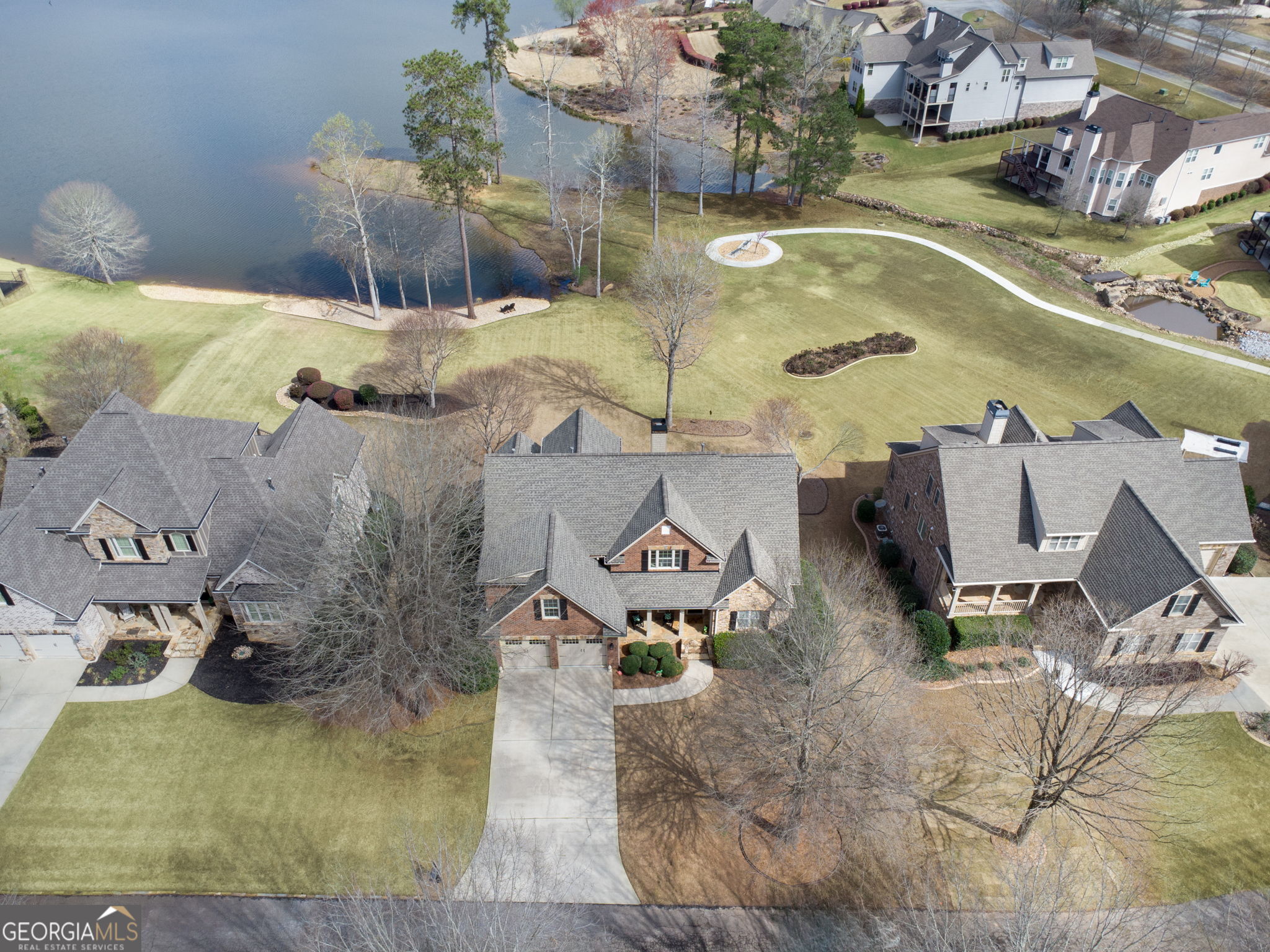 460 Vanderbilt Parkway Newnan GA 30265