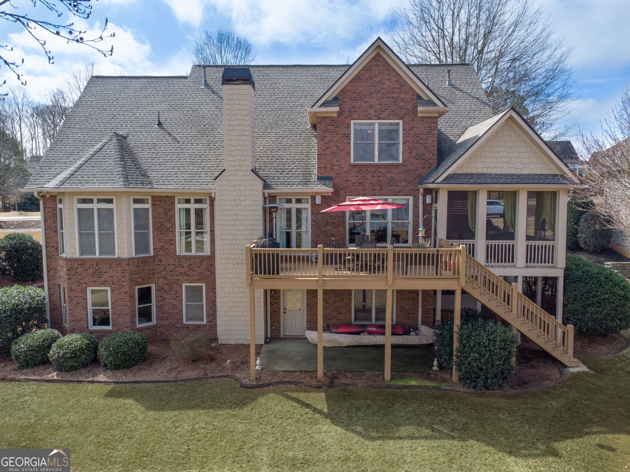 460 Vanderbilt Parkway Newnan GA 30265