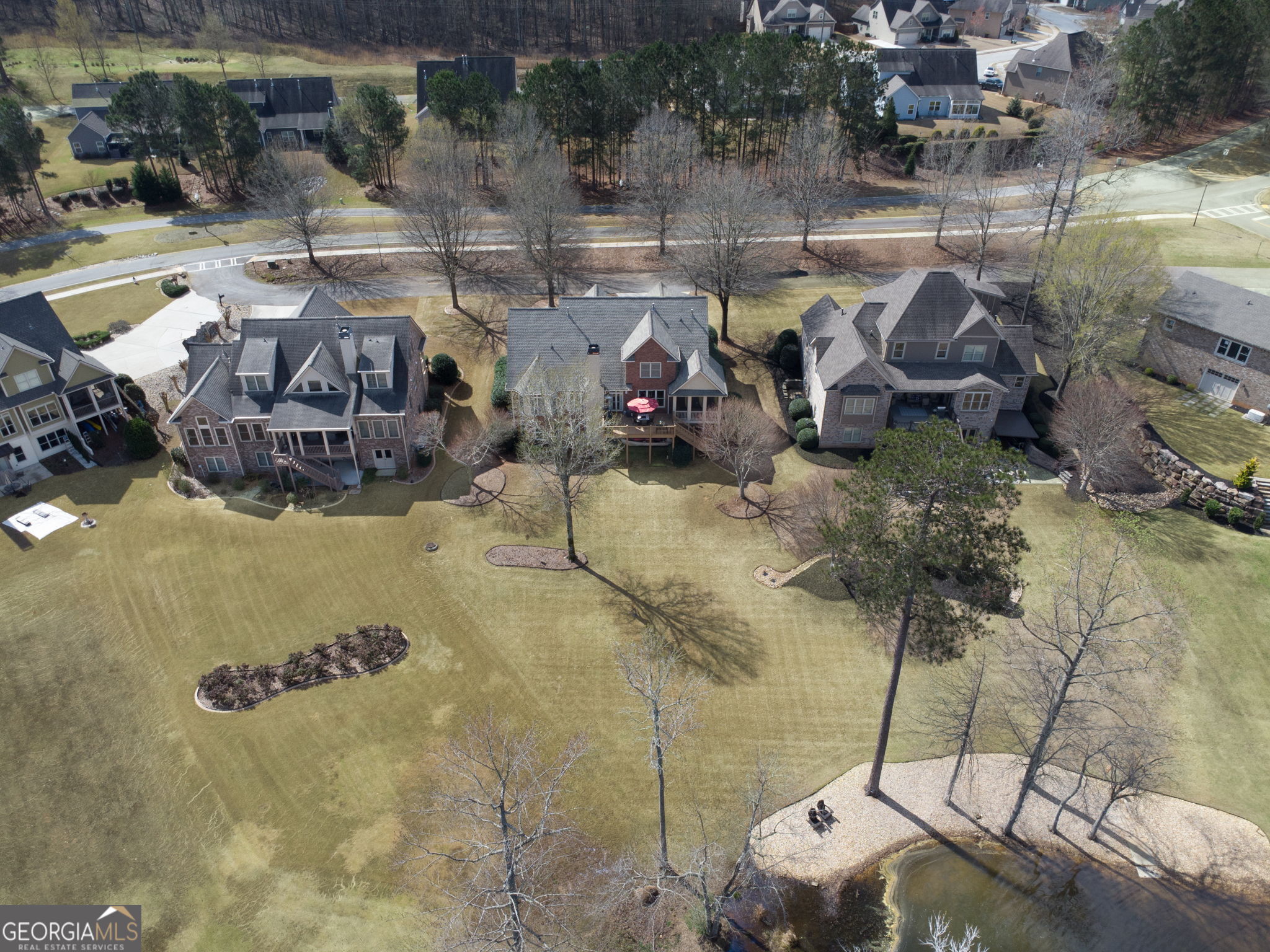 460 Vanderbilt Parkway Newnan GA 30265