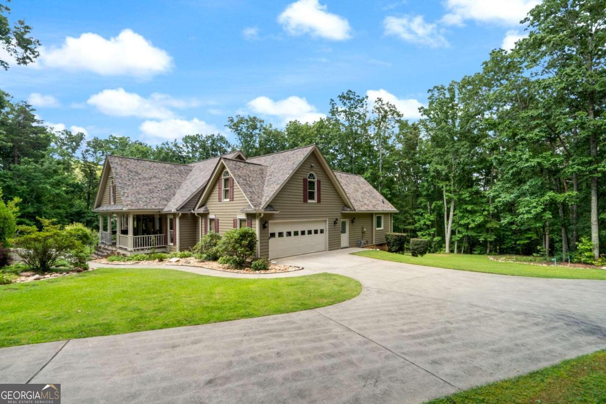 127 Bessie Lane Jasper GA 30143