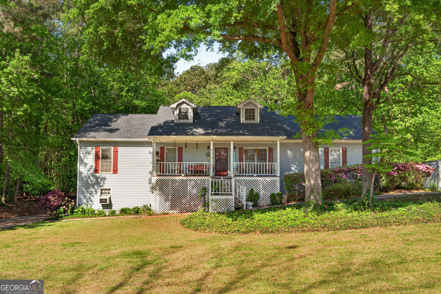 151 Glenloch Parkway Stockbridge GA 30281