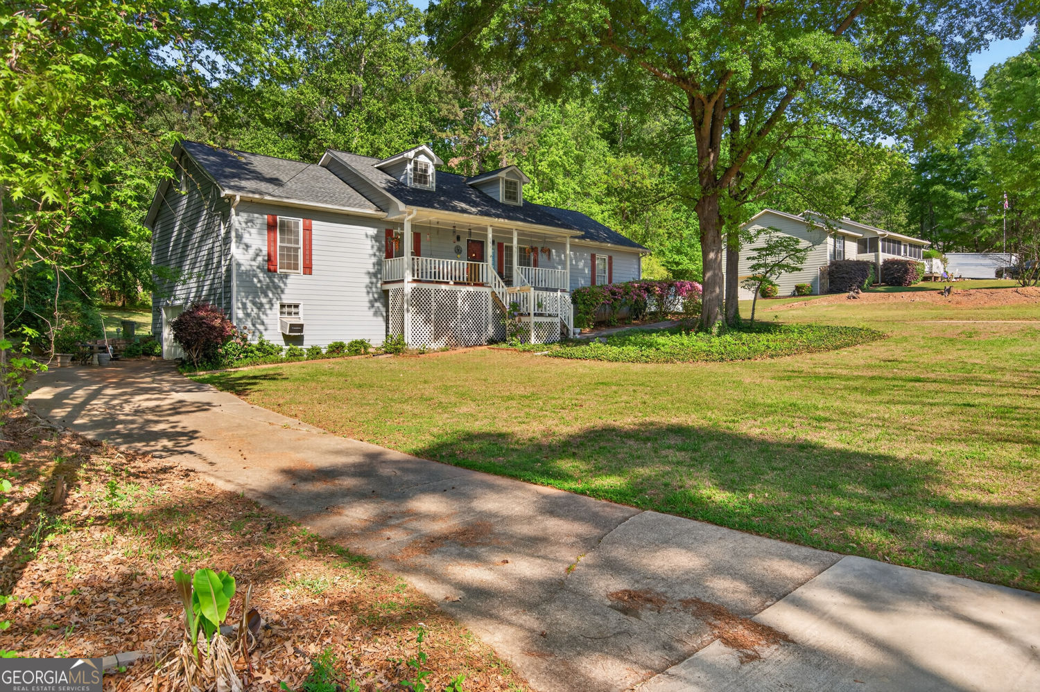 151 Glenloch Parkway Stockbridge GA 30281