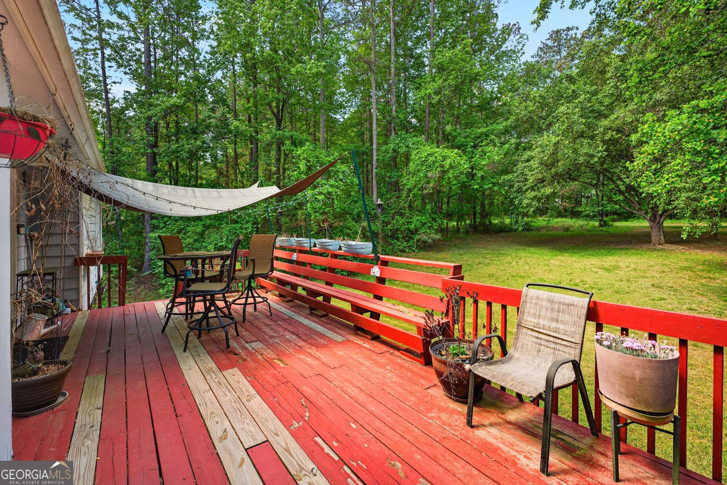 151 Glenloch Parkway Stockbridge GA 30281