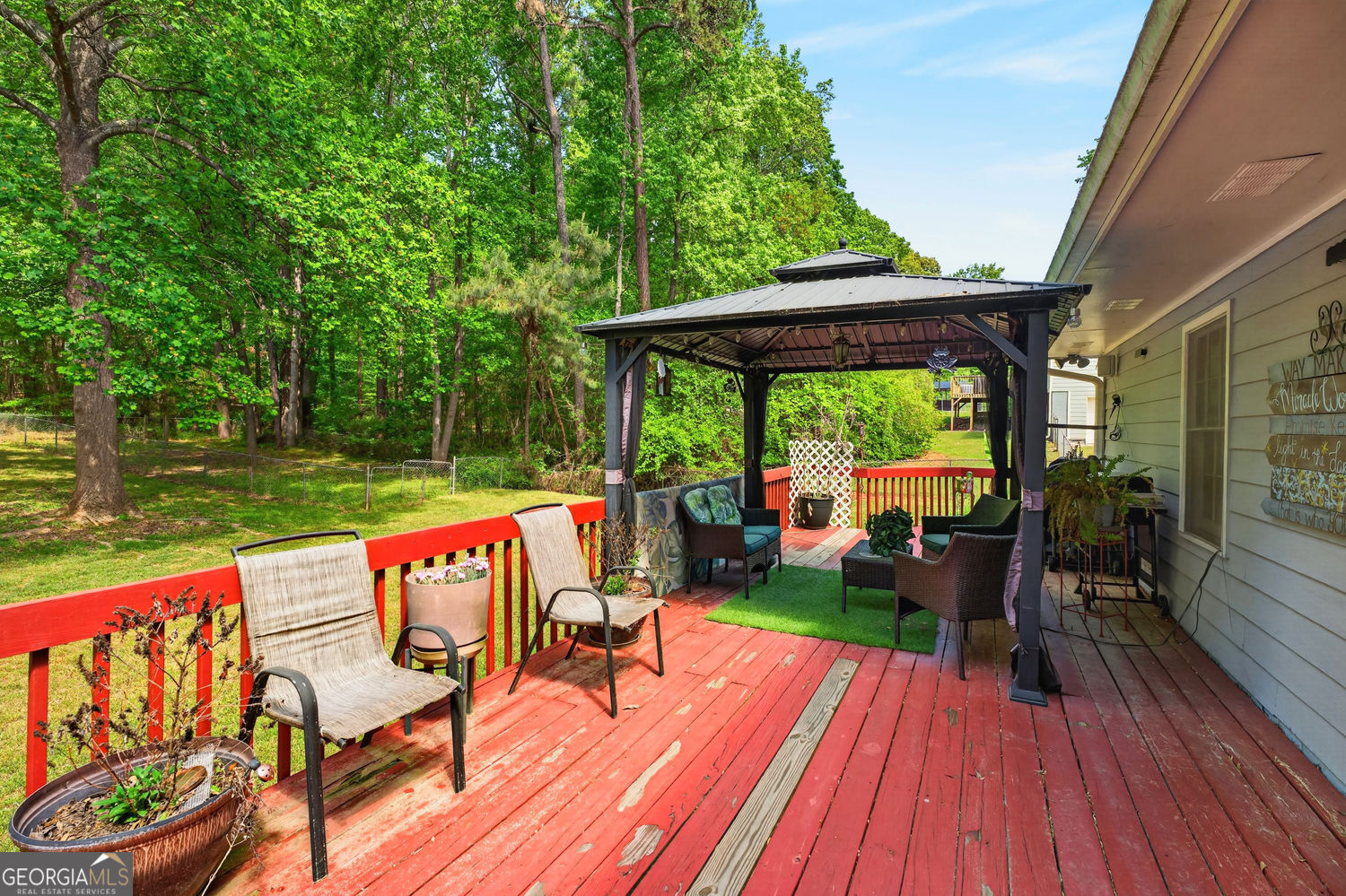 151 Glenloch Parkway Stockbridge GA 30281