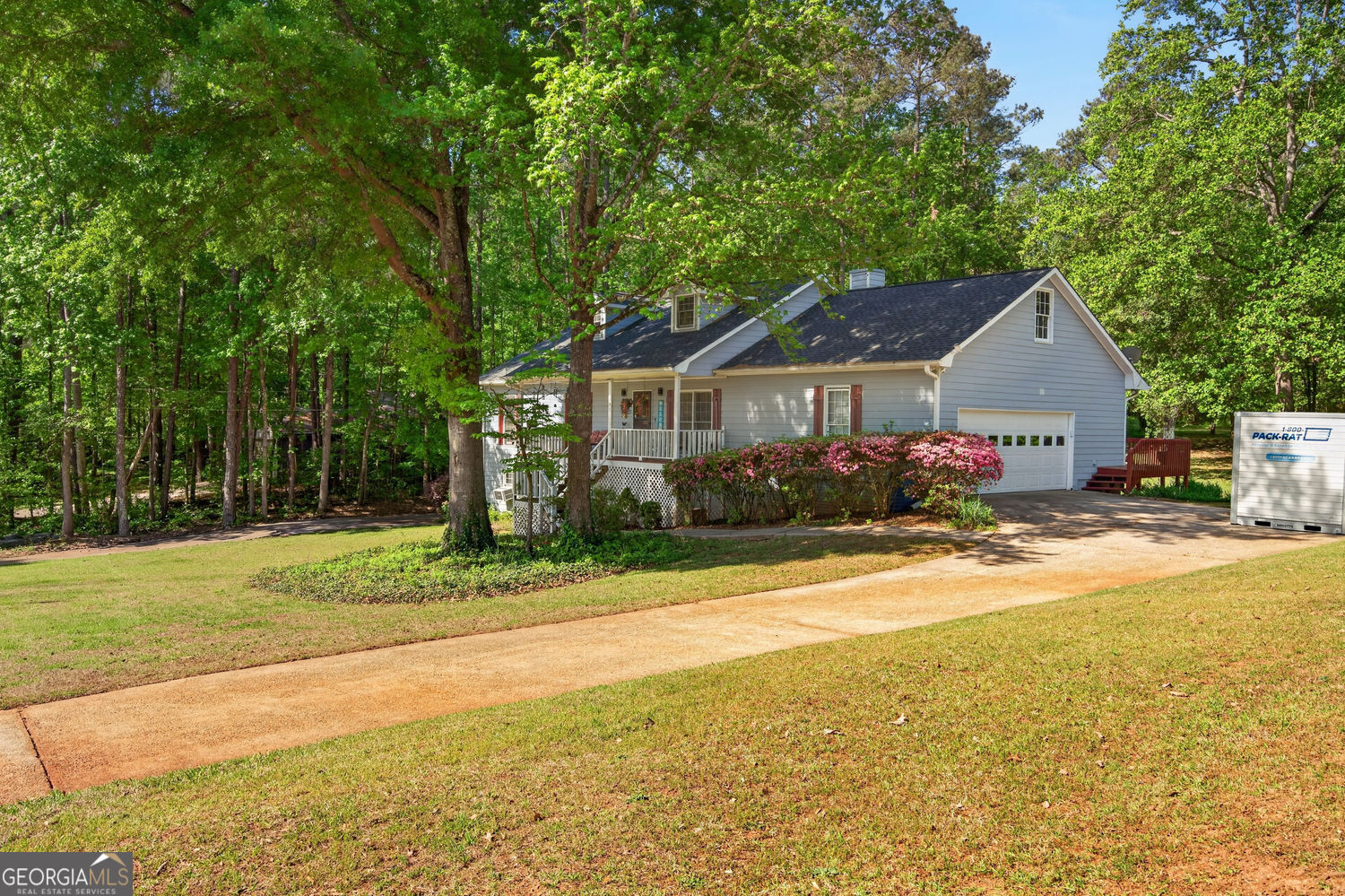 151 Glenloch Parkway Stockbridge GA 30281
