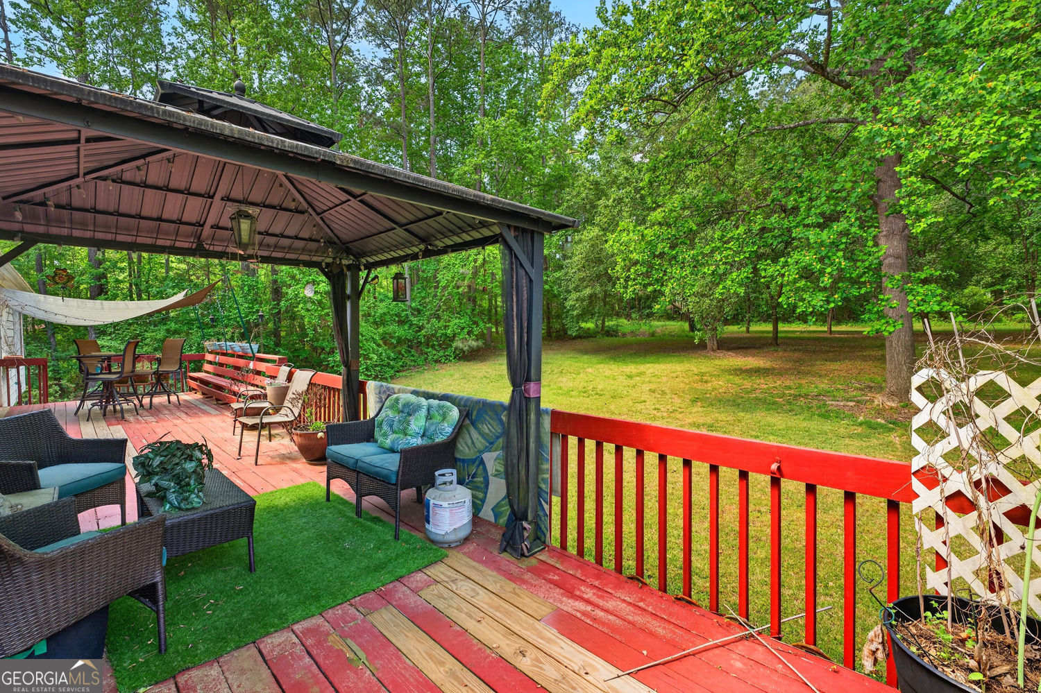 151 Glenloch Parkway Stockbridge GA 30281