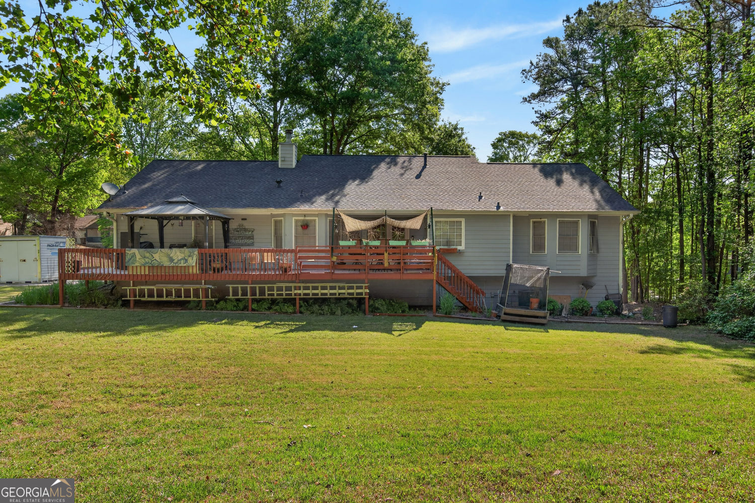 151 Glenloch Parkway Stockbridge GA 30281