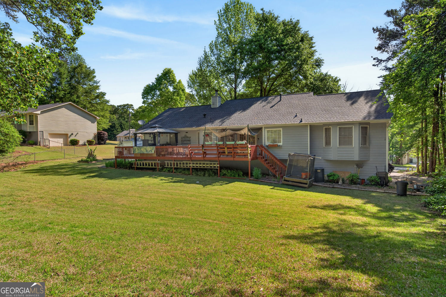 151 Glenloch Parkway Stockbridge GA 30281