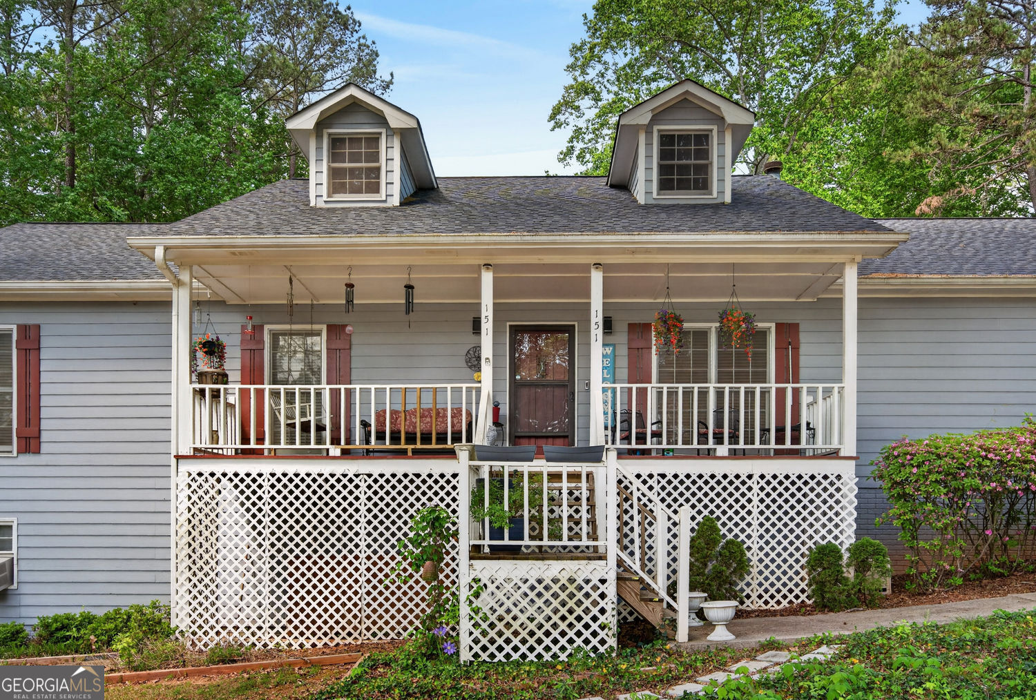 151 Glenloch Parkway Stockbridge GA 30281