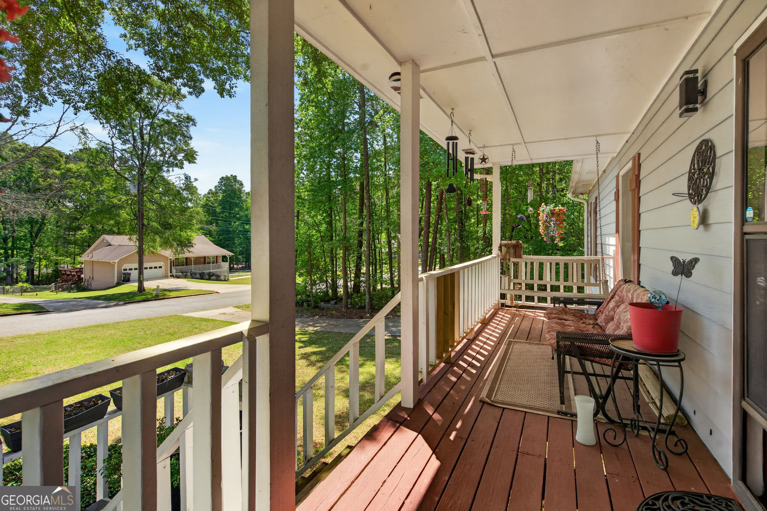 151 Glenloch Parkway Stockbridge GA 30281