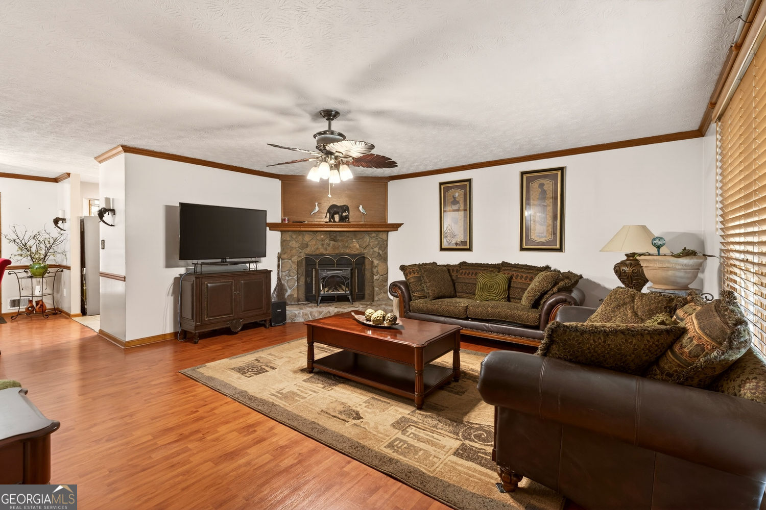 151 Glenloch Parkway Stockbridge GA 30281