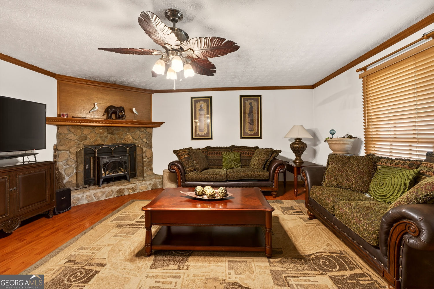 151 Glenloch Parkway Stockbridge GA 30281