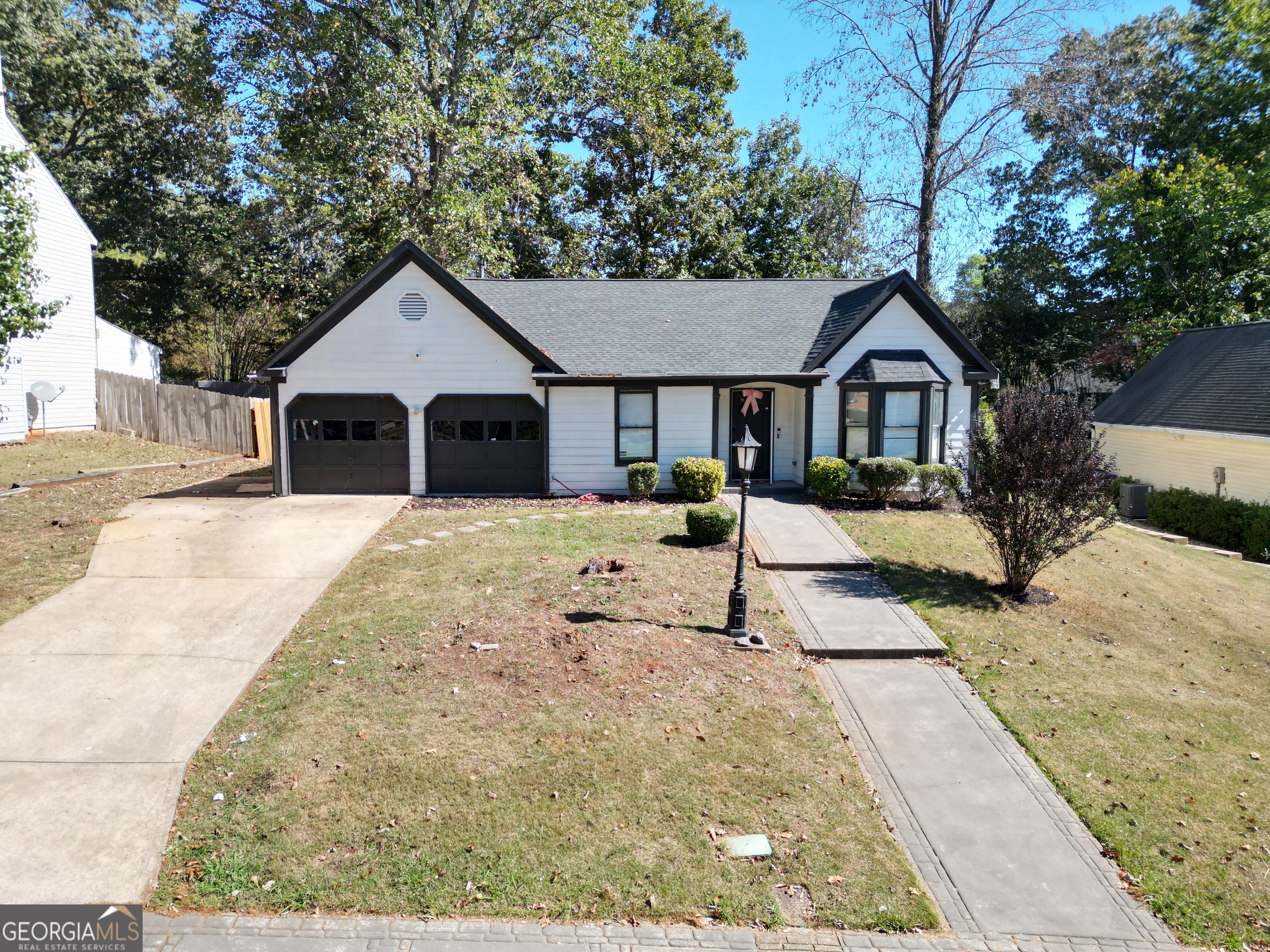 1089 Legacy Lane Lawrenceville GA 30044