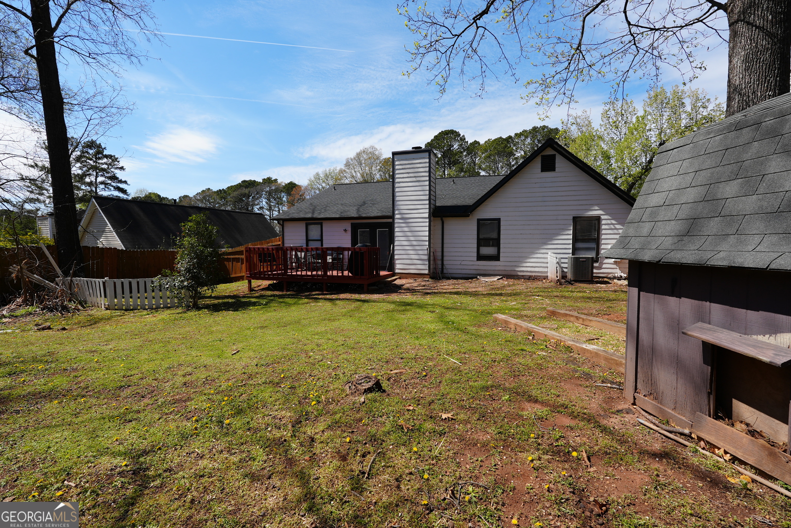 1089 Legacy Lane Lawrenceville GA 30044