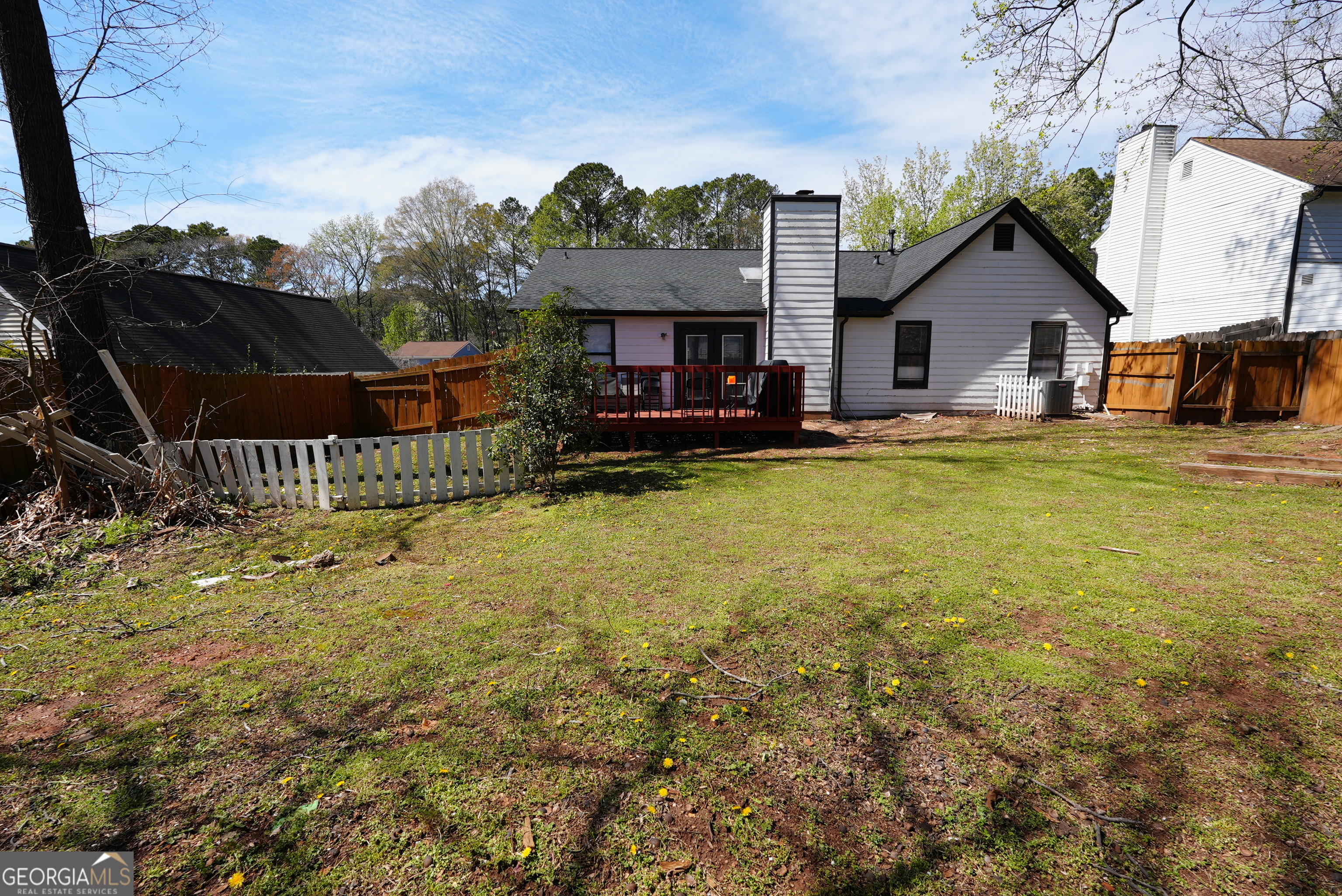 1089 Legacy Lane Lawrenceville GA 30044