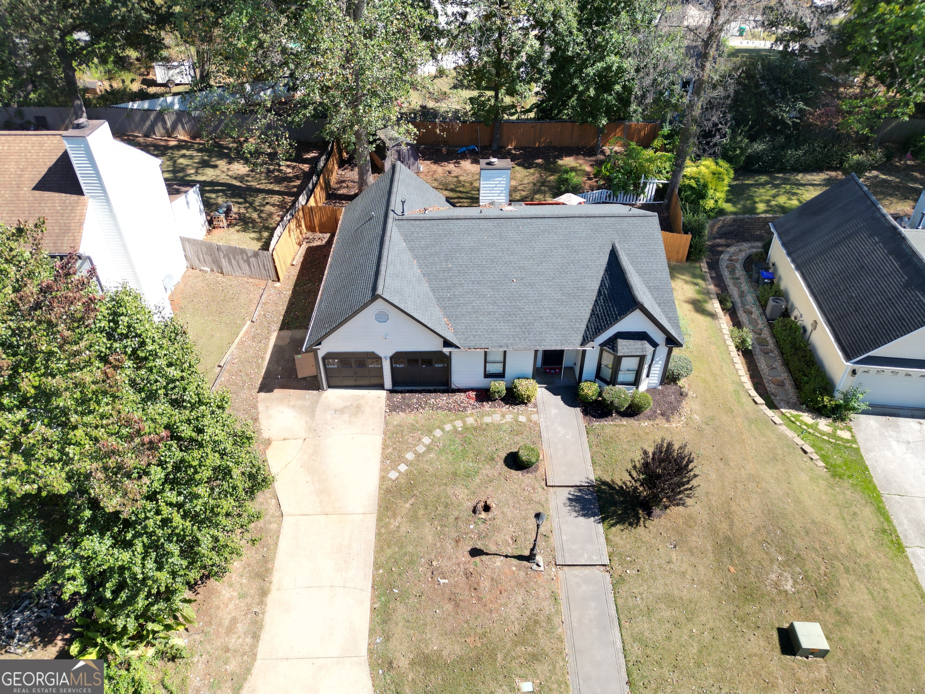 1089 Legacy Lane Lawrenceville GA 30044