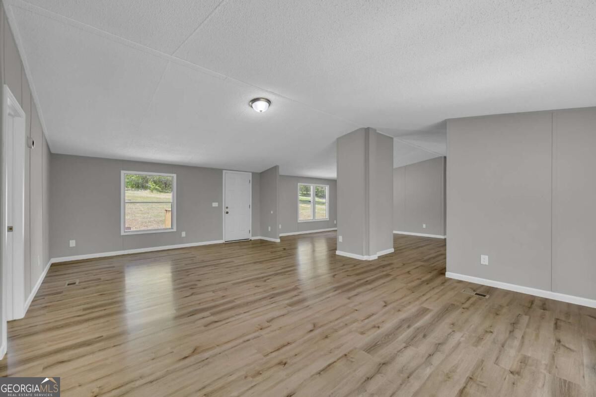 1715 Faye Carey Road Danielsville GA 30633