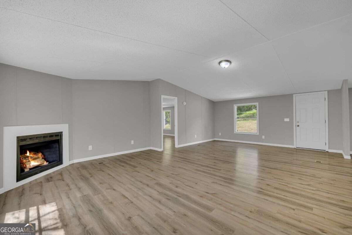 1715 Faye Carey Road Danielsville GA 30633