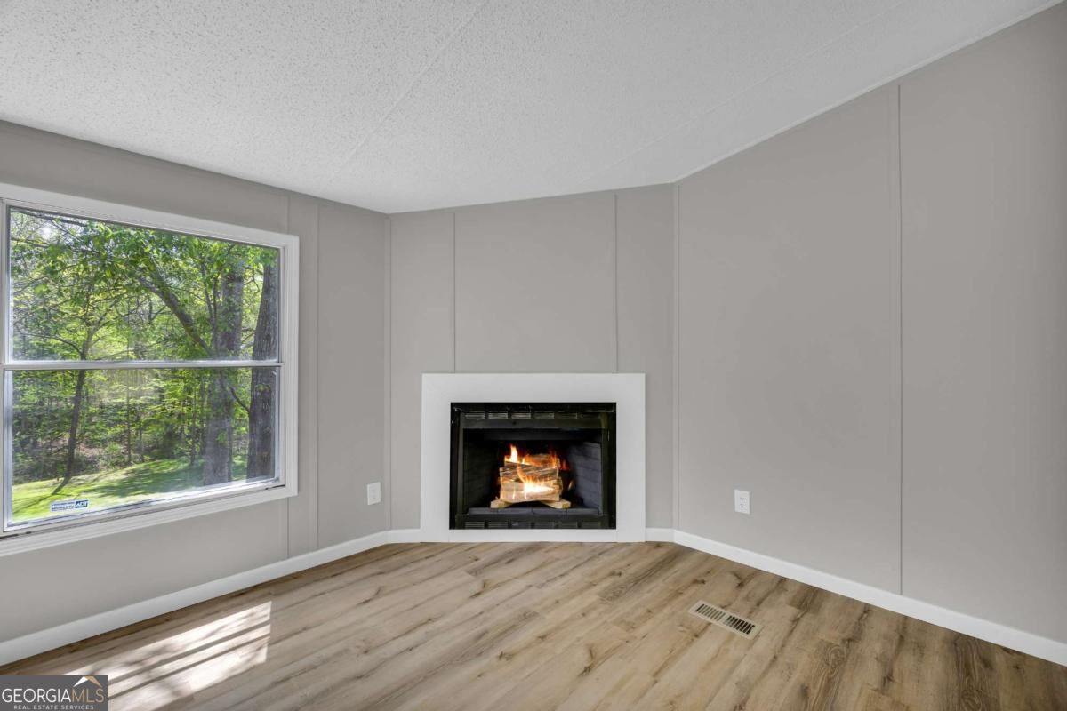 1715 Faye Carey Road Danielsville GA 30633