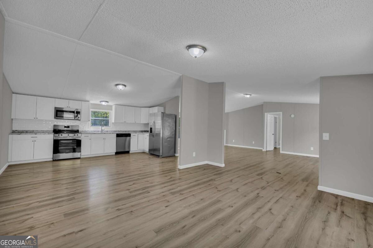 1715 Faye Carey Road Danielsville GA 30633