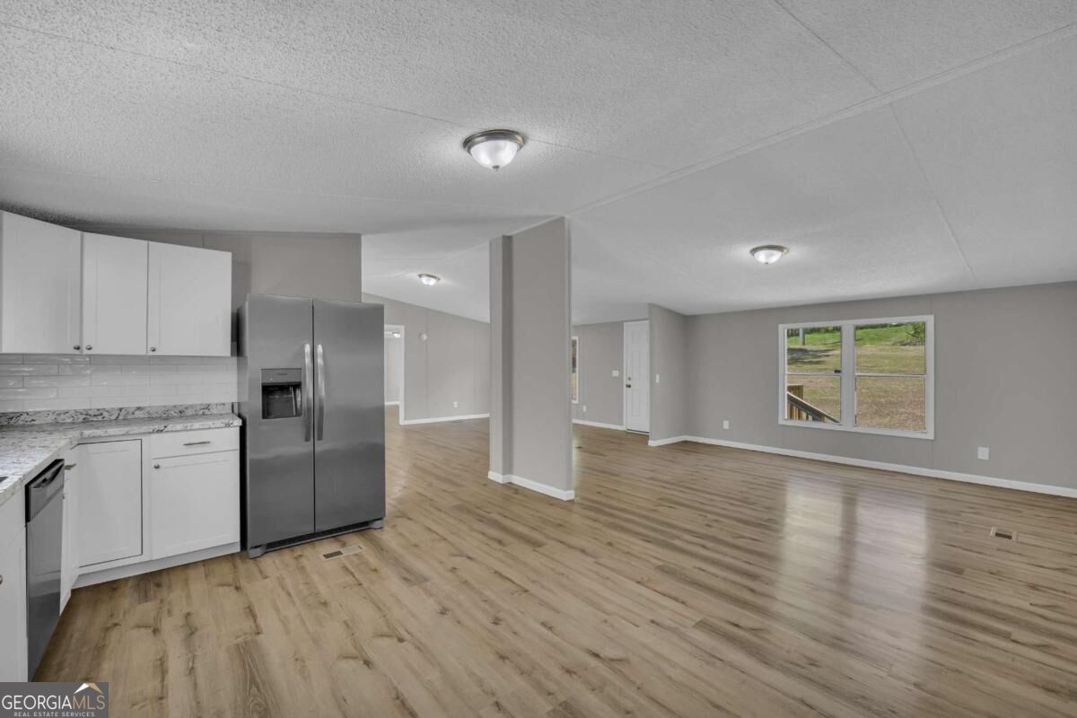 1715 Faye Carey Road Danielsville GA 30633