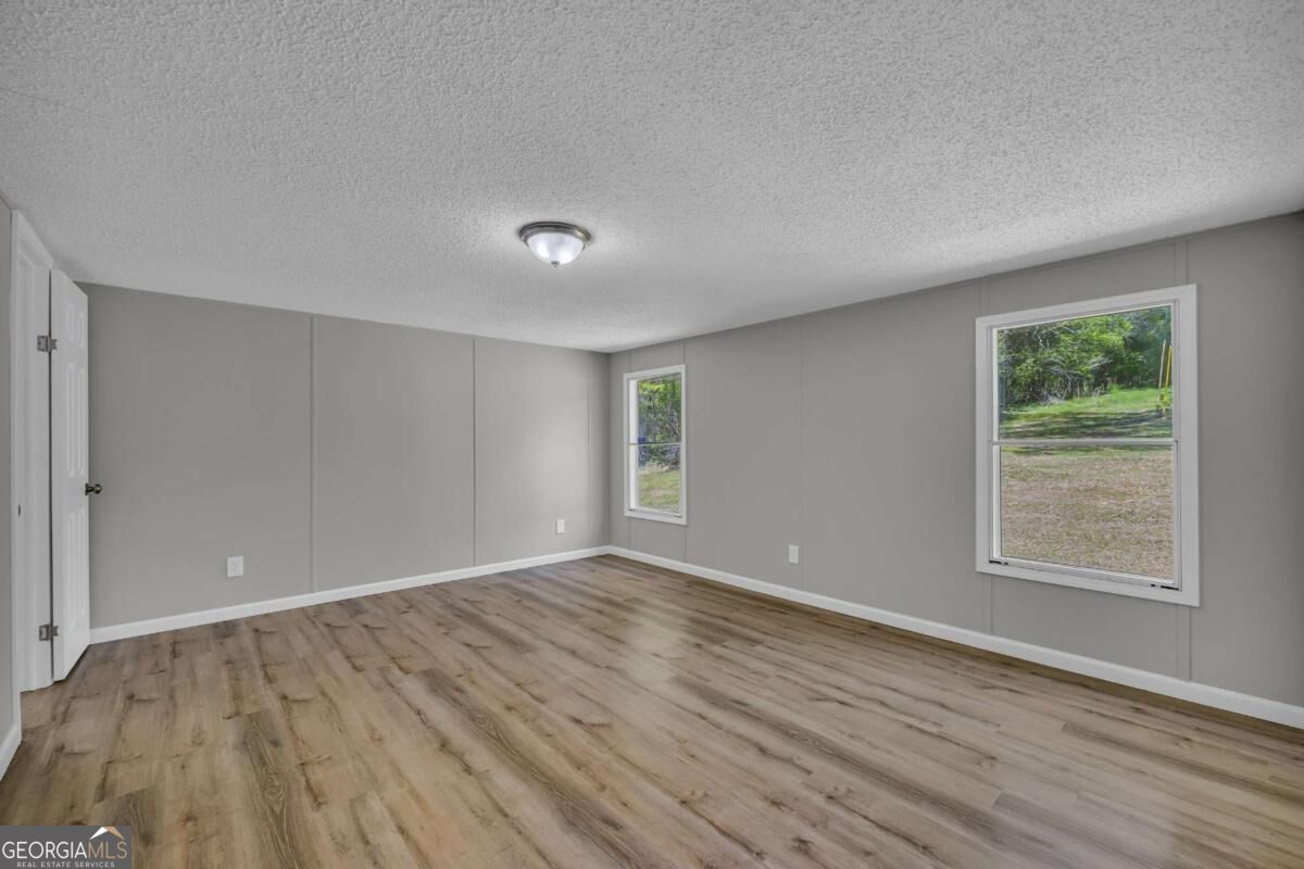 1715 Faye Carey Road Danielsville GA 30633