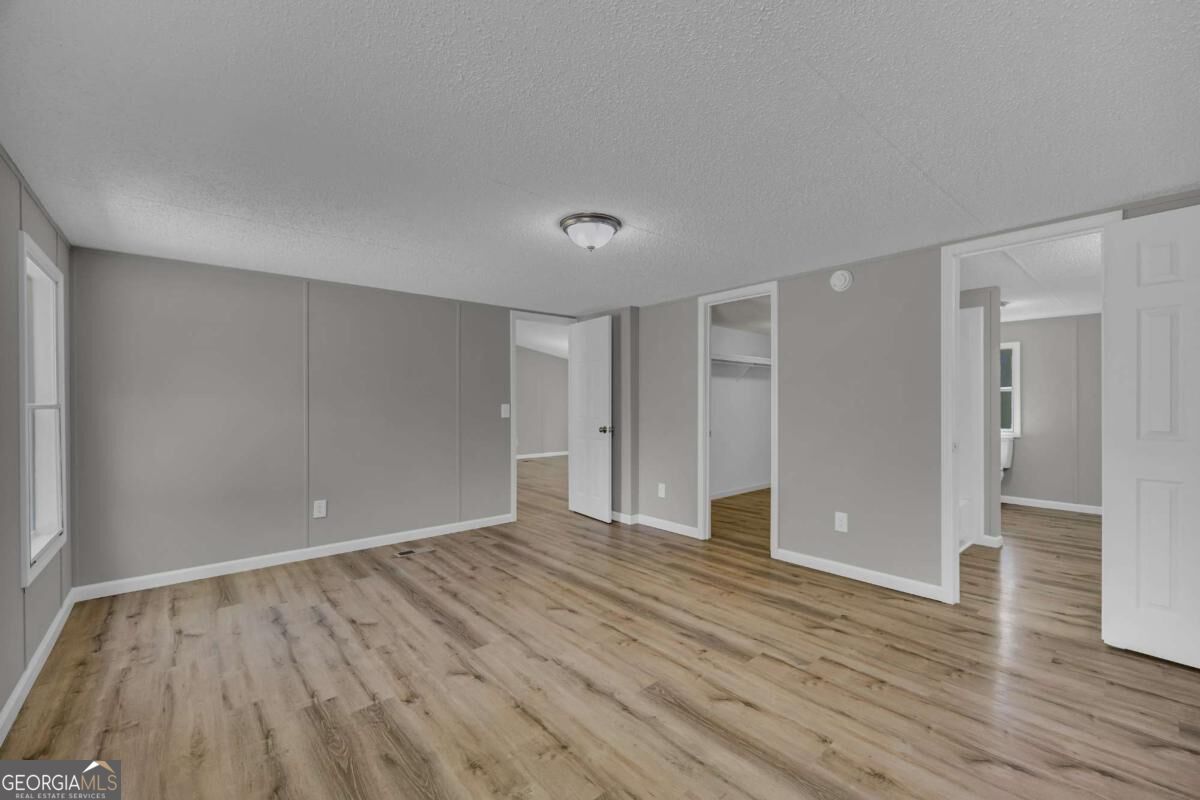 1715 Faye Carey Road Danielsville GA 30633