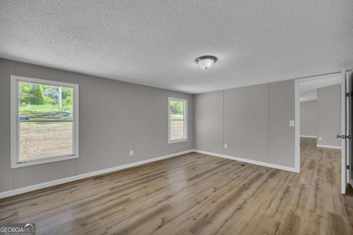 1715 Faye Carey Road Danielsville GA 30633