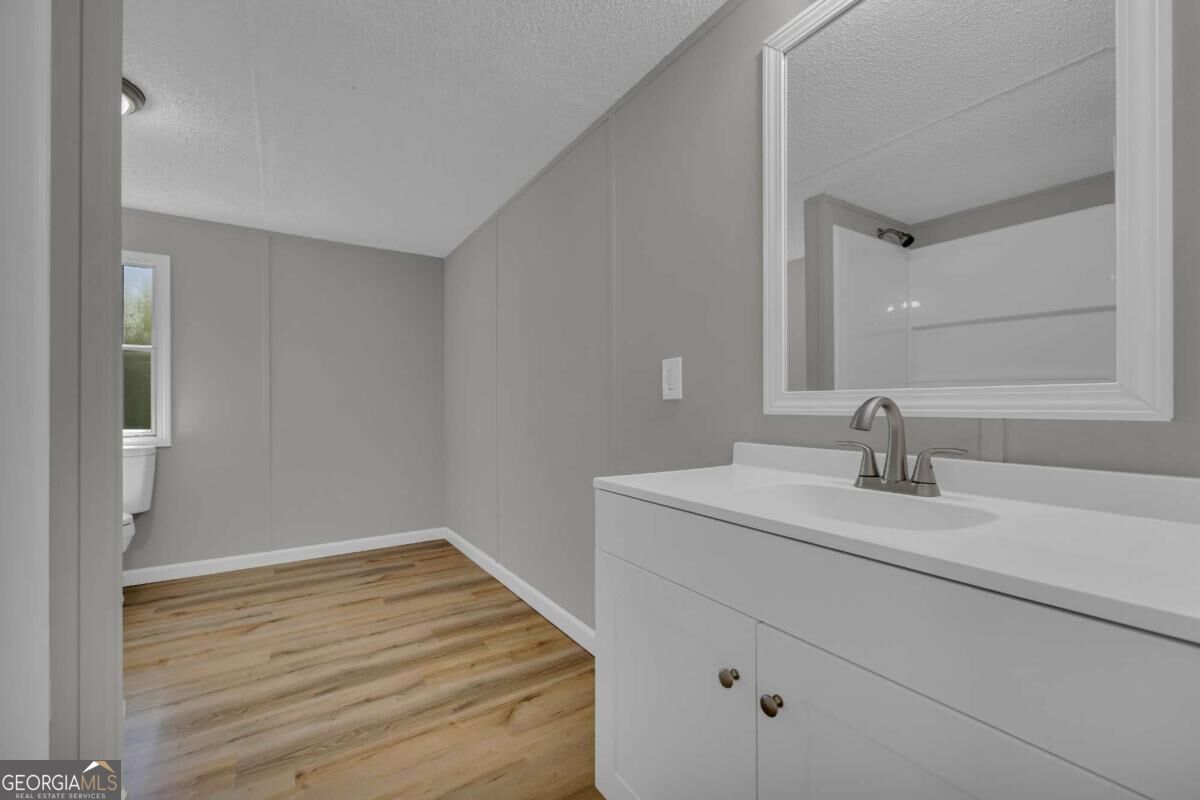 1715 Faye Carey Road Danielsville GA 30633