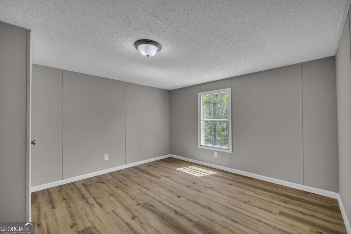 1715 Faye Carey Road Danielsville GA 30633