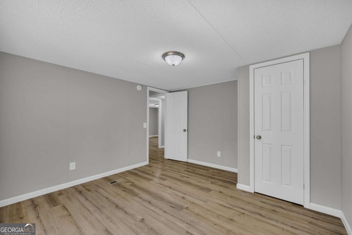 1715 Faye Carey Road Danielsville GA 30633