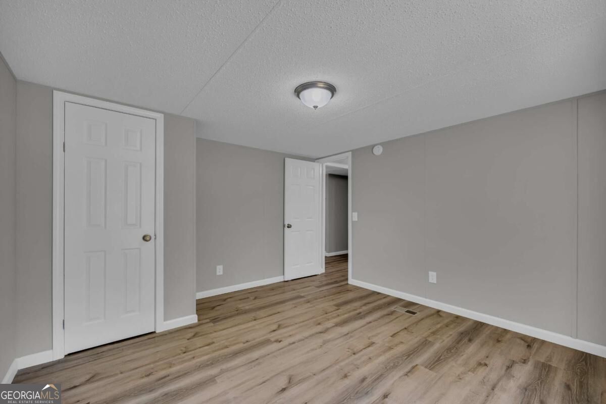 1715 Faye Carey Road Danielsville GA 30633