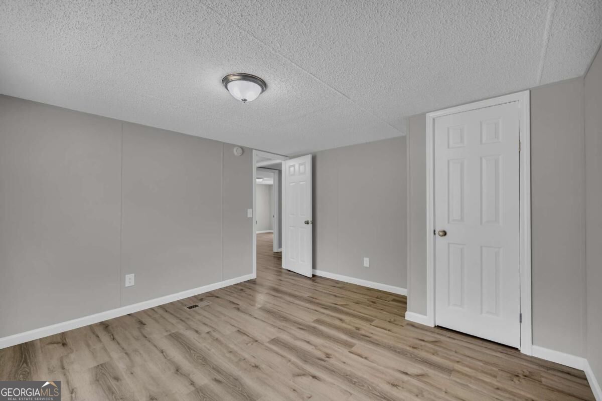 1715 Faye Carey Road Danielsville GA 30633