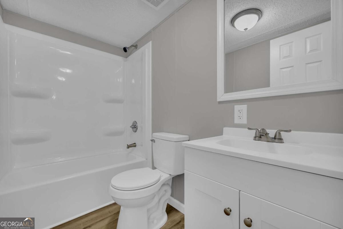 1715 Faye Carey Road Danielsville GA 30633