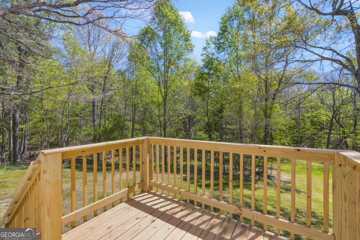1715 Faye Carey Road Danielsville GA 30633