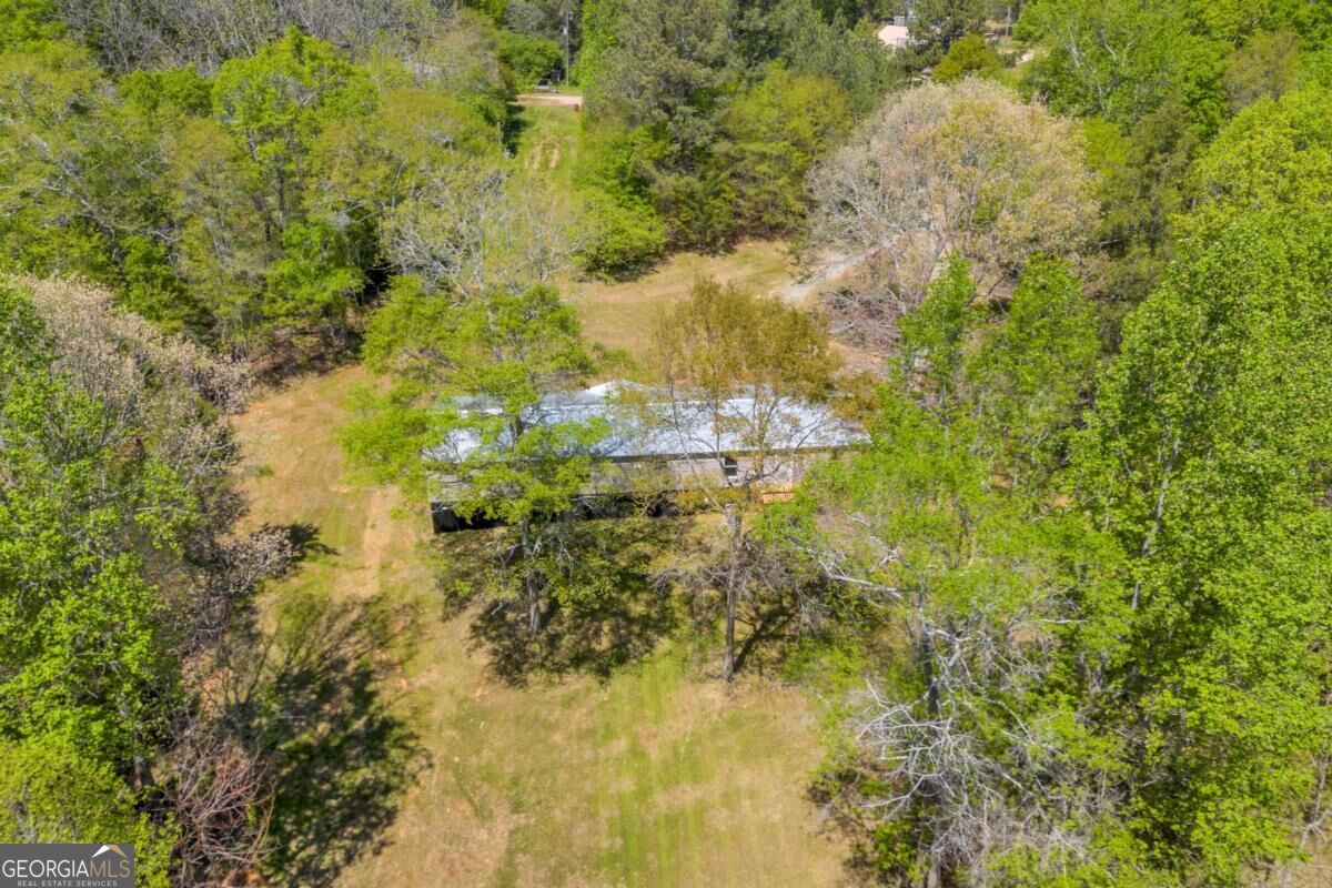 1715 Faye Carey Road Danielsville GA 30633