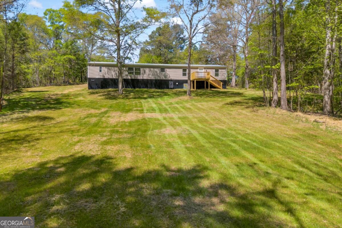 1715 Faye Carey Road Danielsville GA 30633