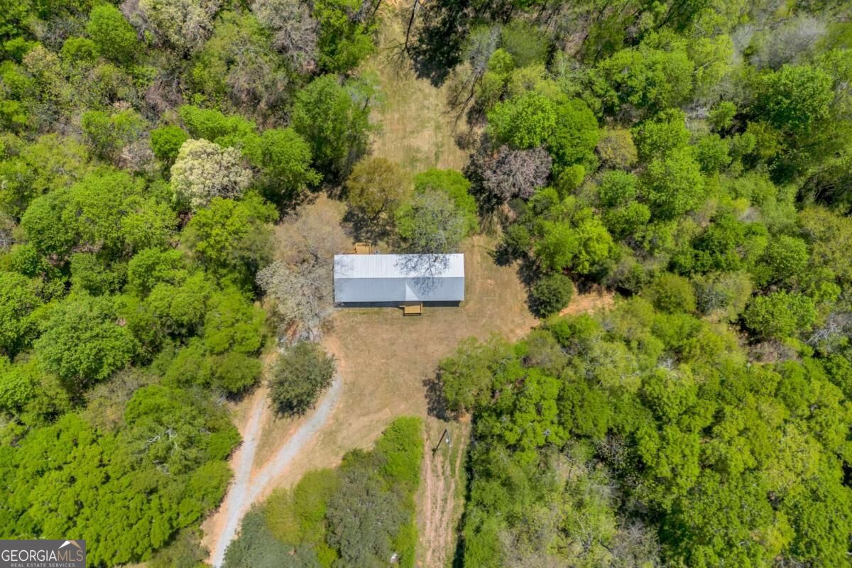 1715 Faye Carey Road Danielsville GA 30633