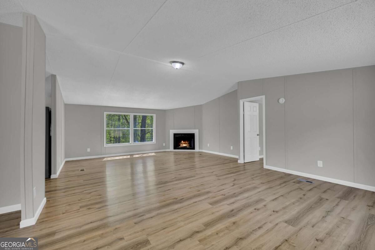 1715 Faye Carey Road Danielsville GA 30633