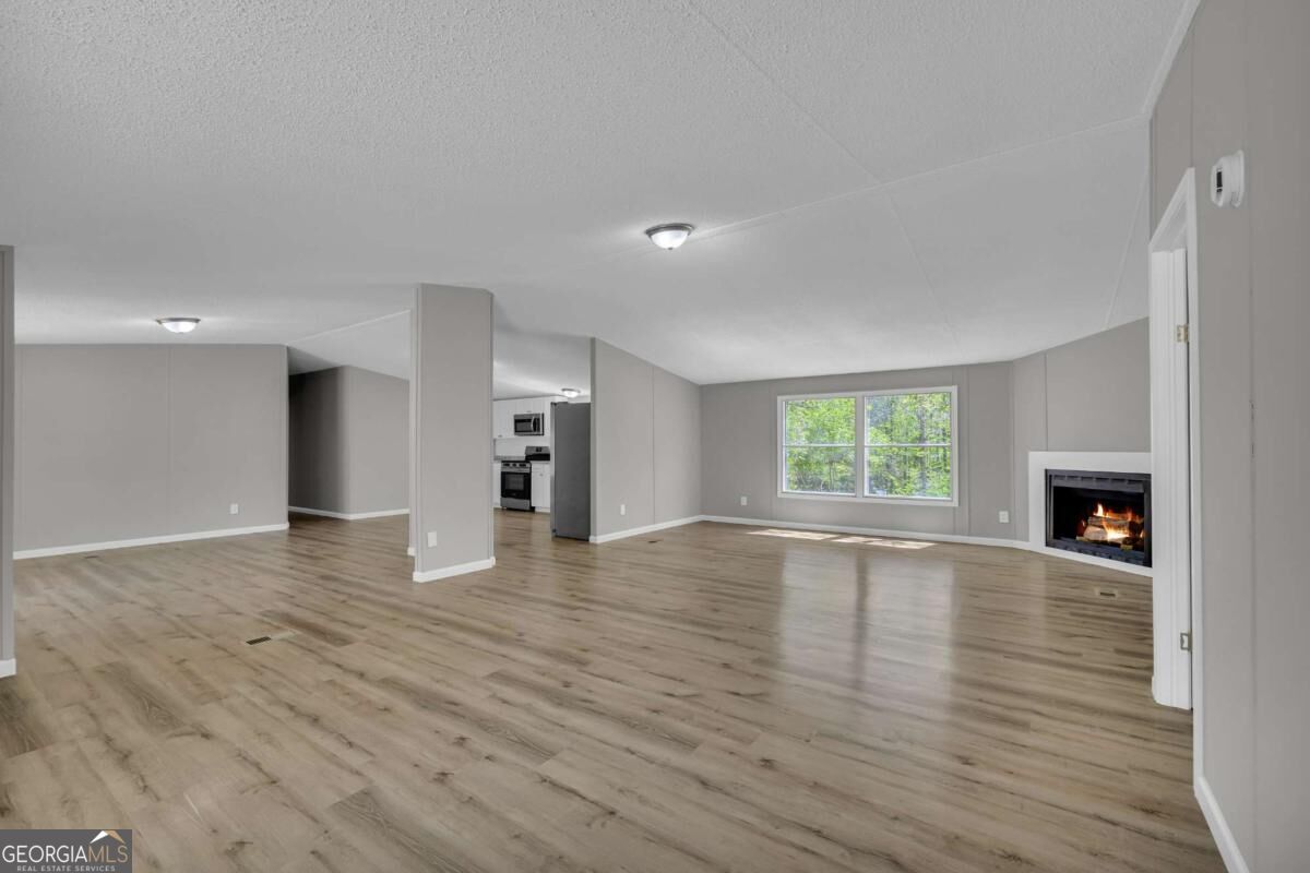 1715 Faye Carey Road Danielsville GA 30633