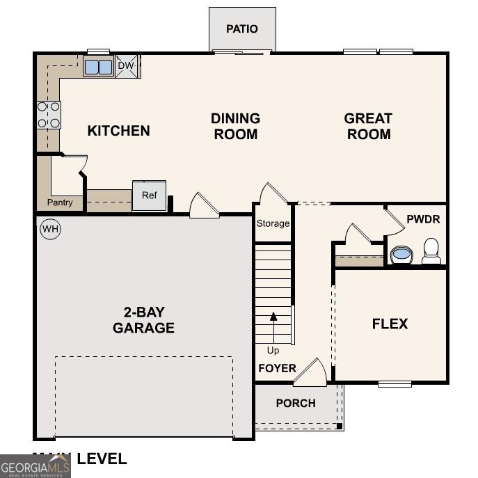 123 Sundance Court Lizella GA 31052