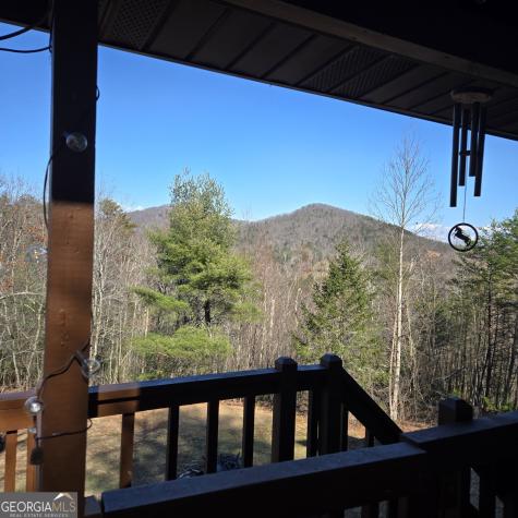 705 Hickory Drive Mineral Bluff GA 30559