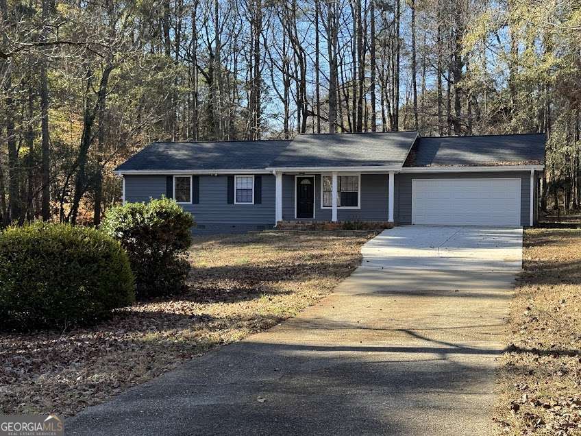 65 Fair Oaks Drive SE Conyers GA 30094