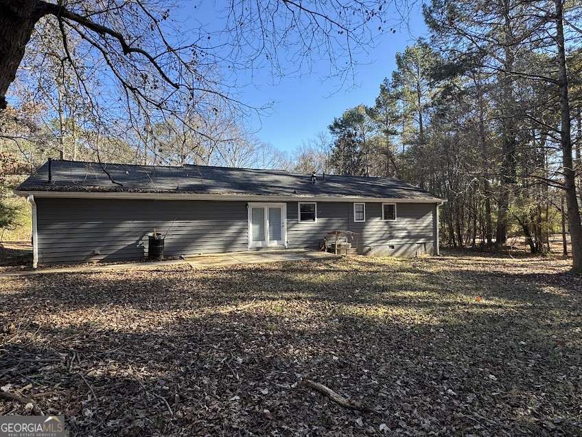 65 Fair Oaks Drive SE Conyers GA 30094