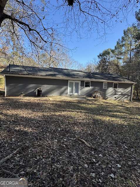 65 Fair Oaks Drive SE Conyers GA 30094
