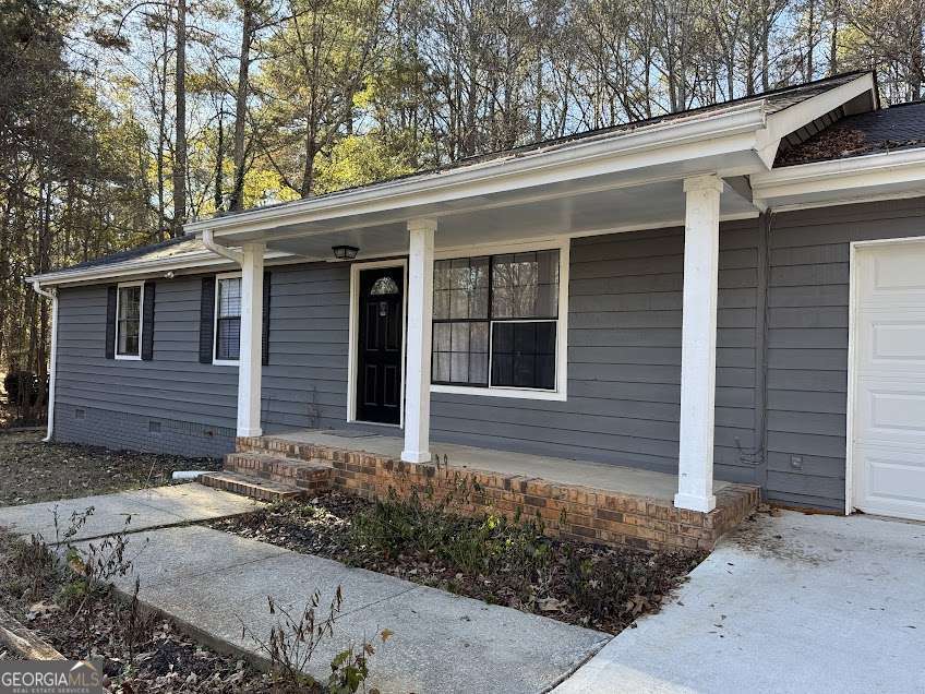 65 Fair Oaks Drive SE Conyers GA 30094